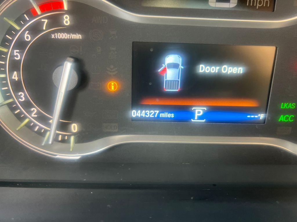 used 2022 Honda Ridgeline car, priced at $30,413