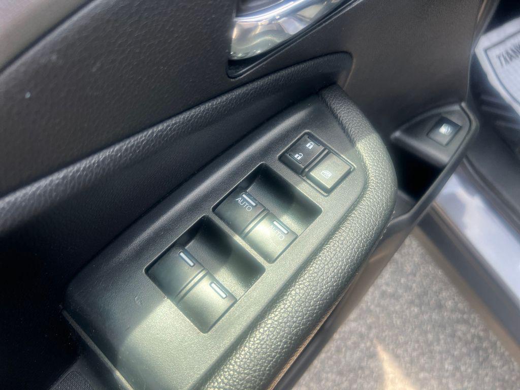 used 2022 Honda Ridgeline car, priced at $30,413