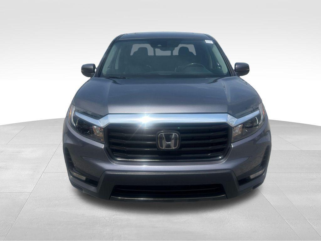used 2022 Honda Ridgeline car, priced at $30,413