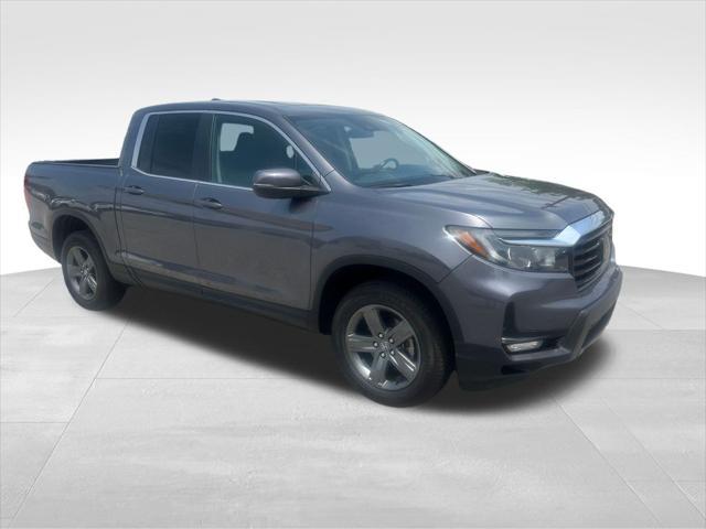 used 2022 Honda Ridgeline car, priced at $32,842