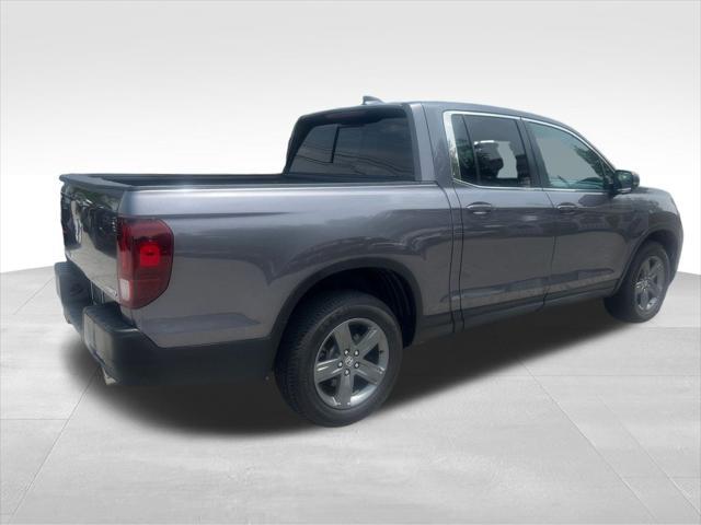 used 2022 Honda Ridgeline car, priced at $32,842