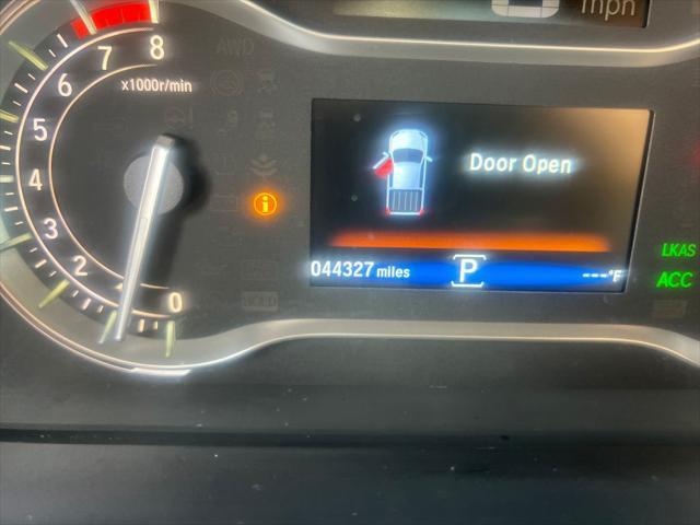 used 2022 Honda Ridgeline car, priced at $32,842