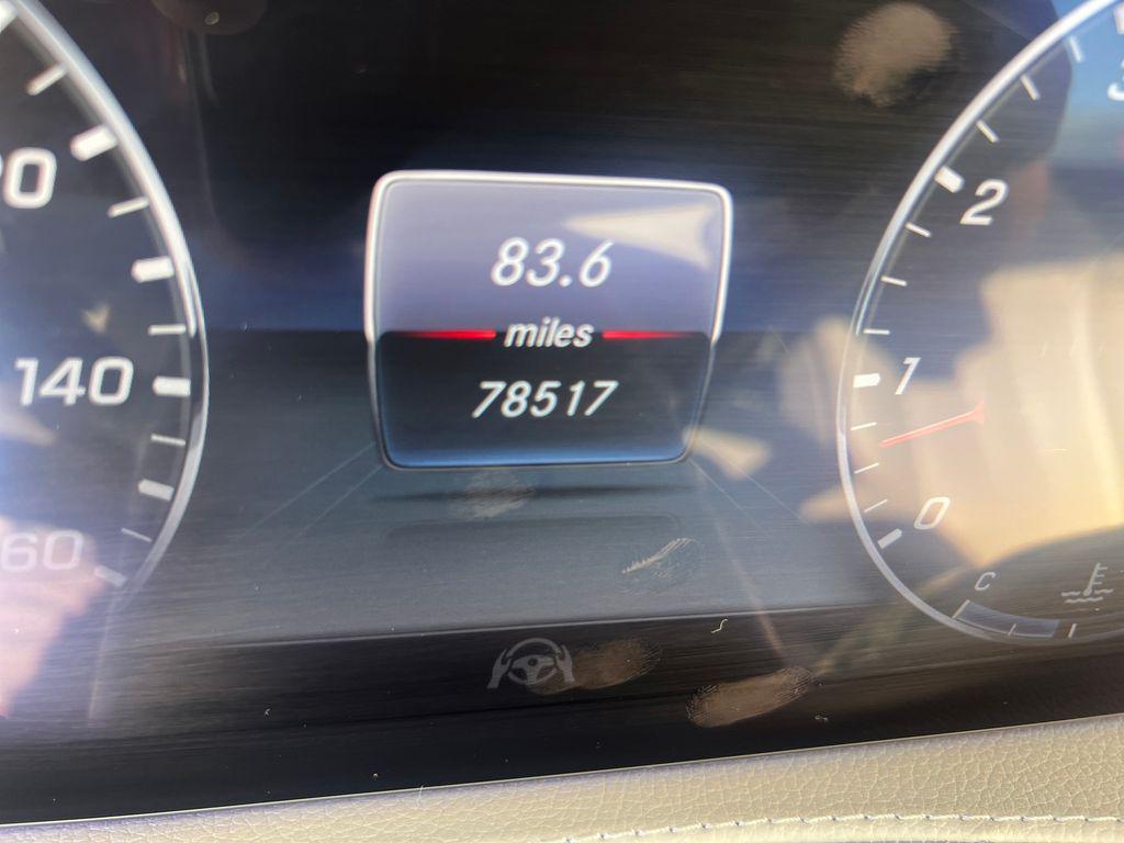 used 2018 Mercedes-Benz S-Class car, priced at $31,767