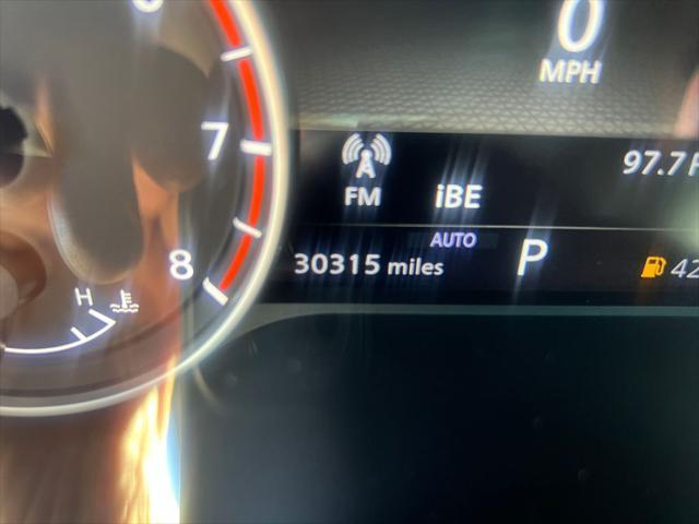 used 2022 Nissan Rogue car, priced at $24,348