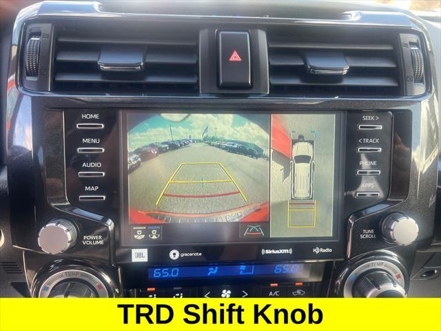 used 2023 Toyota 4Runner car, priced at $54,960