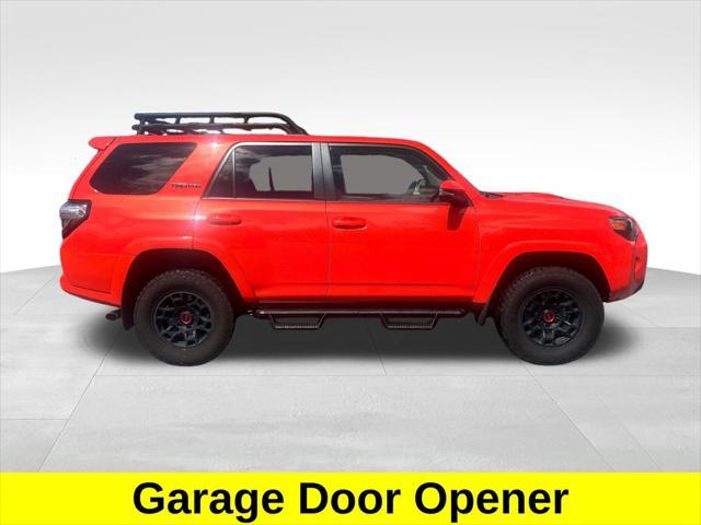 used 2023 Toyota 4Runner car, priced at $54,960