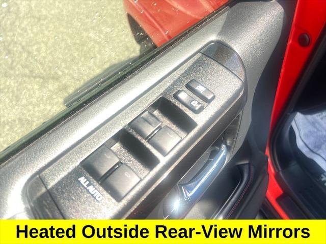 used 2023 Toyota 4Runner car, priced at $54,960