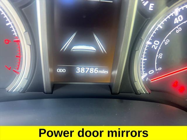 used 2023 Toyota 4Runner car, priced at $54,960