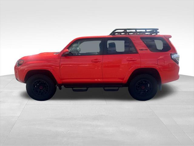 used 2023 Toyota 4Runner car, priced at $54,960