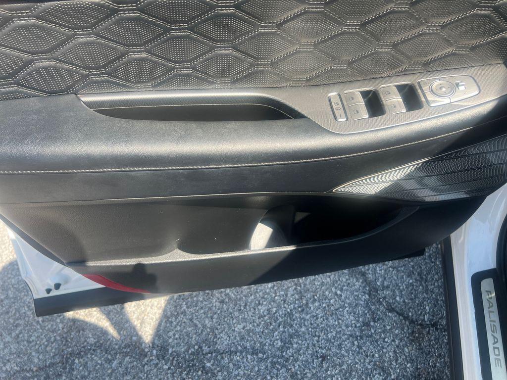 used 2020 Hyundai Palisade car, priced at $24,987