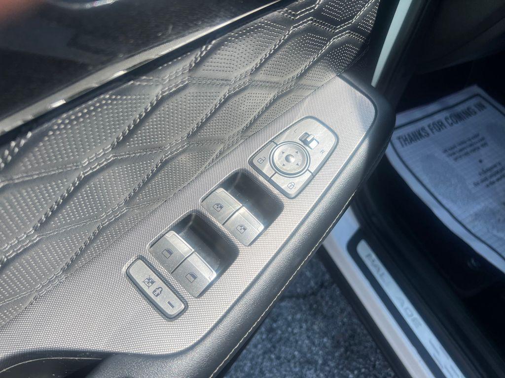 used 2020 Hyundai Palisade car, priced at $24,987