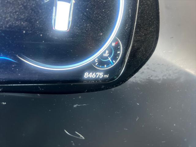 used 2020 Hyundai Palisade car, priced at $28,786