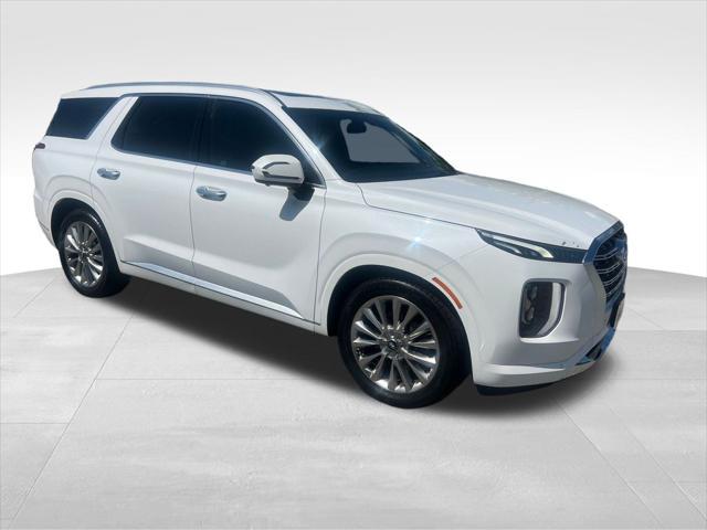 used 2020 Hyundai Palisade car, priced at $28,786