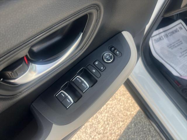 used 2024 Honda HR-V car, priced at $26,969