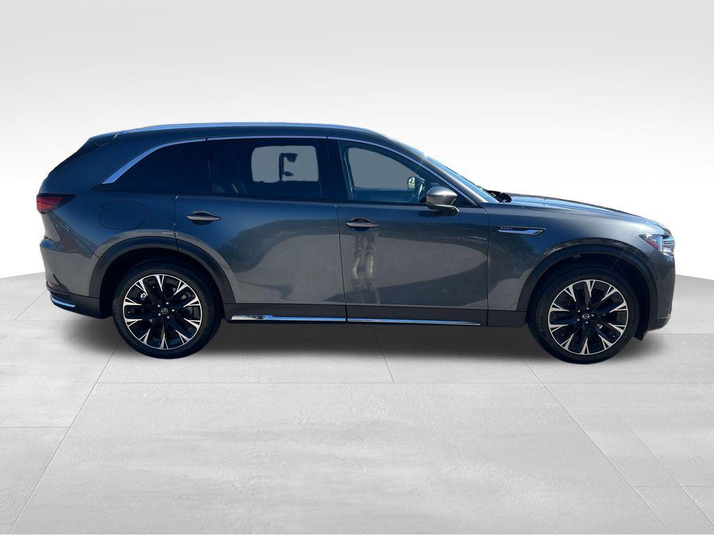 used 2024 Mazda CX-90 PHEV car, priced at $38,987