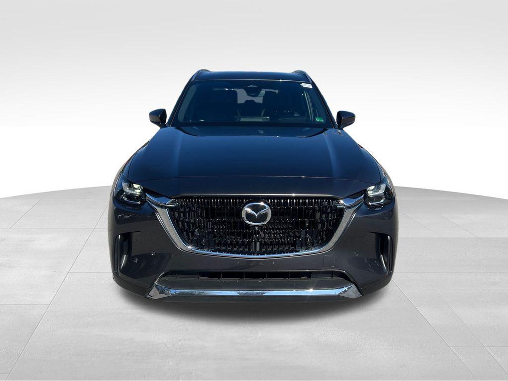 used 2024 Mazda CX-90 PHEV car, priced at $38,987