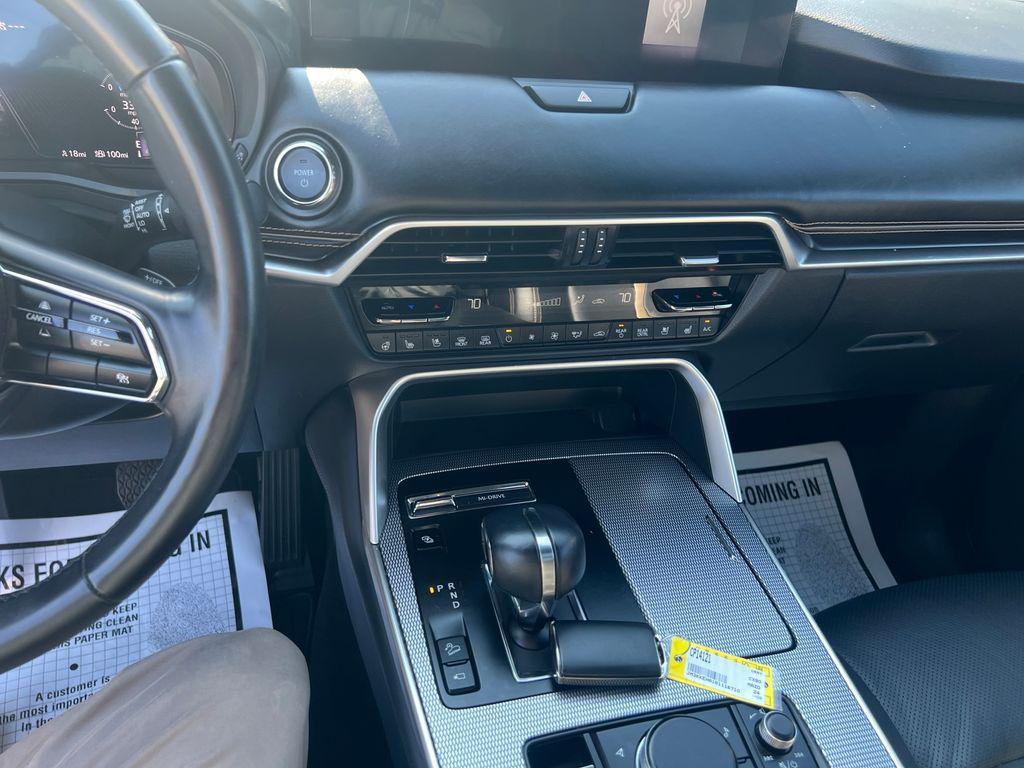 used 2024 Mazda CX-90 PHEV car, priced at $38,987
