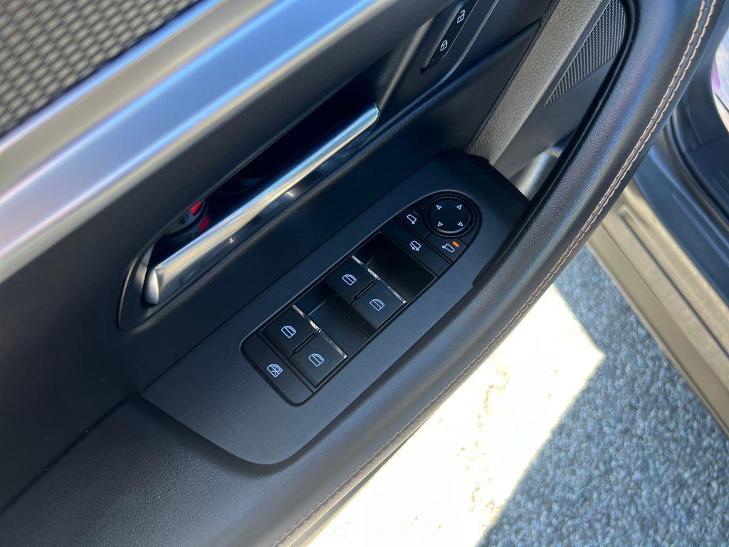 used 2024 Mazda CX-90 PHEV car, priced at $38,987