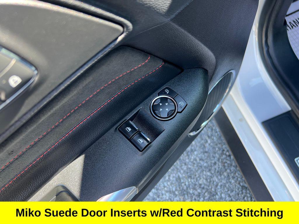 used 2020 Ford Mustang car, priced at $38,832