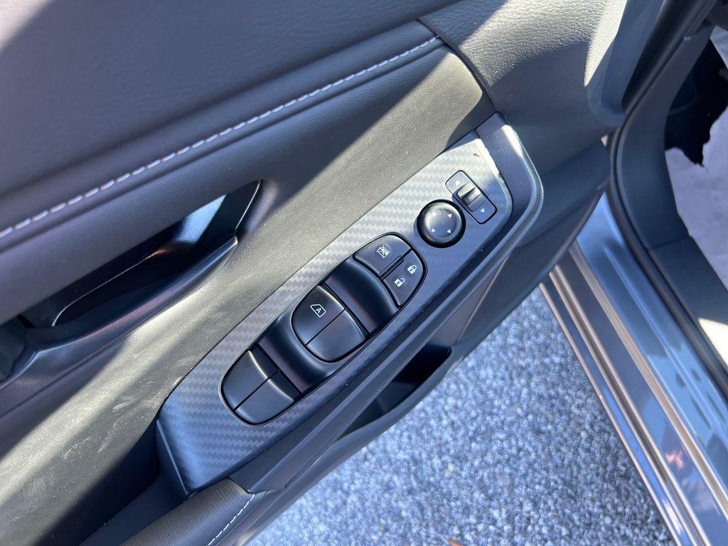 new 2025 Nissan Sentra car, priced at $20,336