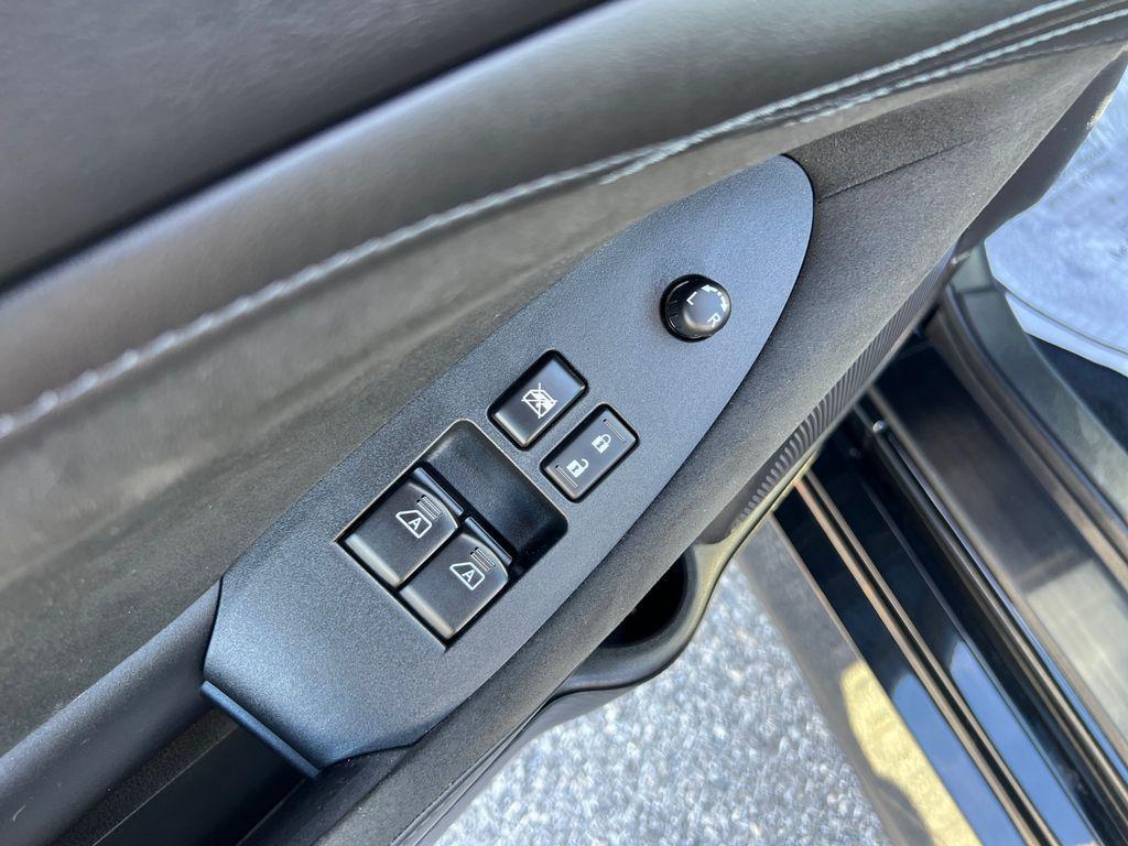 used 2024 Nissan Z car, priced at $41,987