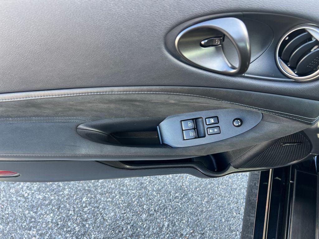 used 2024 Nissan Z car, priced at $41,987