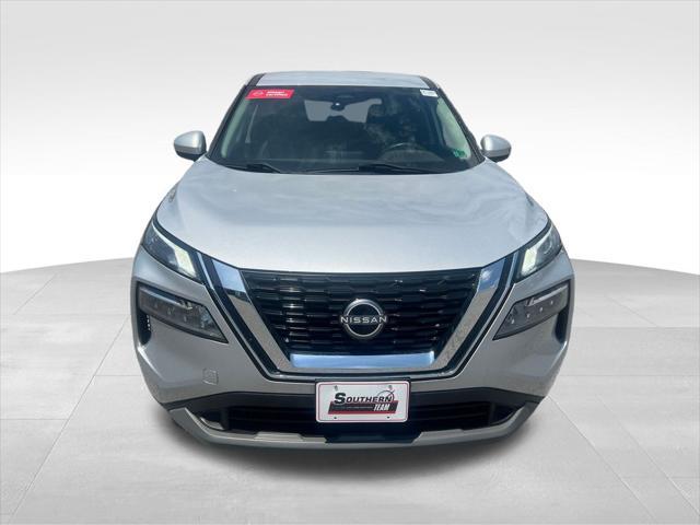used 2023 Nissan Rogue car, priced at $26,987