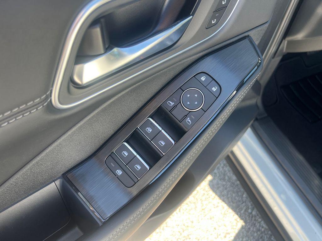 new 2026 Nissan Rogue car, priced at $37,866