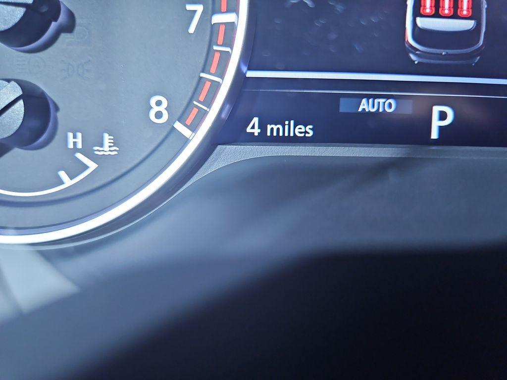 new 2025 Nissan Pathfinder car, priced at $36,493