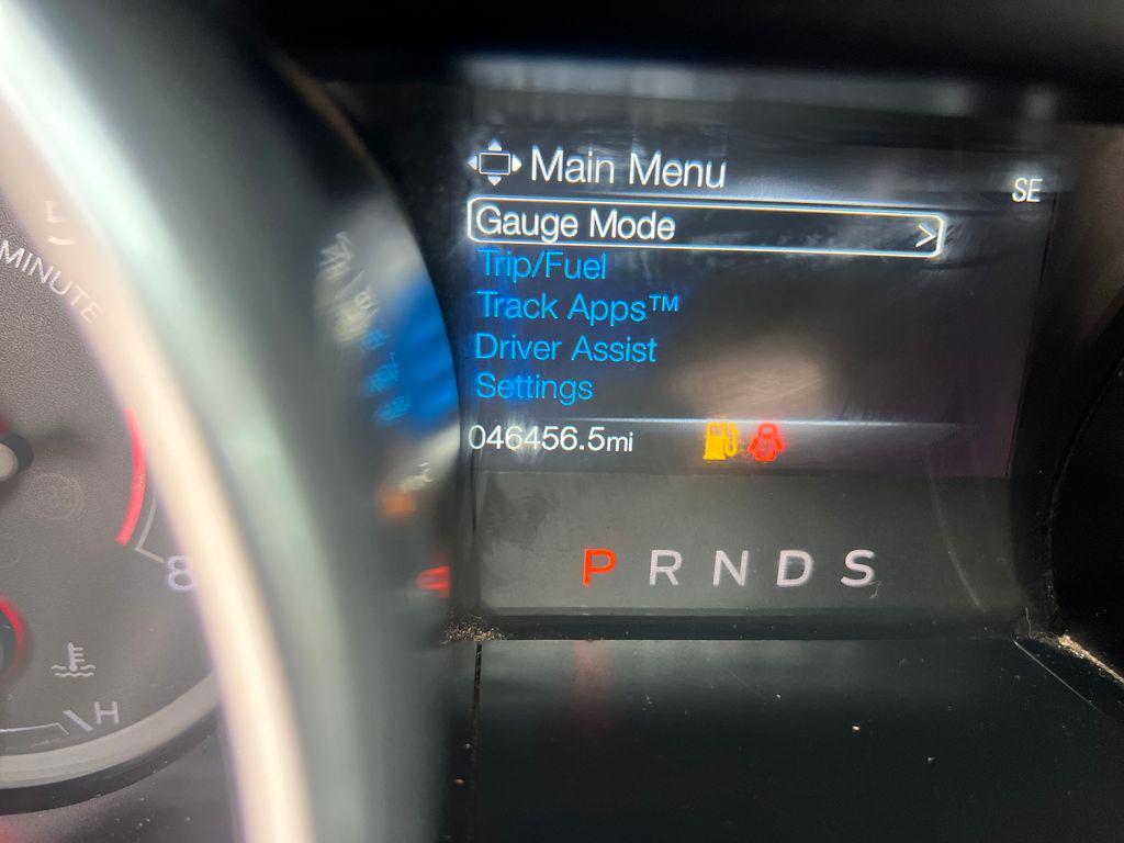 used 2022 Ford Mustang car, priced at $25,894