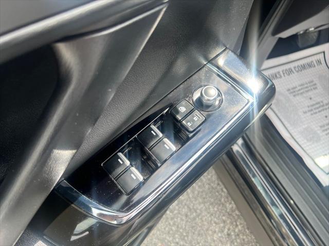 used 2021 Mazda CX-9 car, priced at $27,987