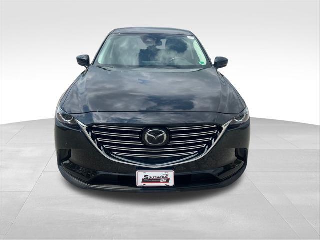 used 2021 Mazda CX-9 car, priced at $27,987