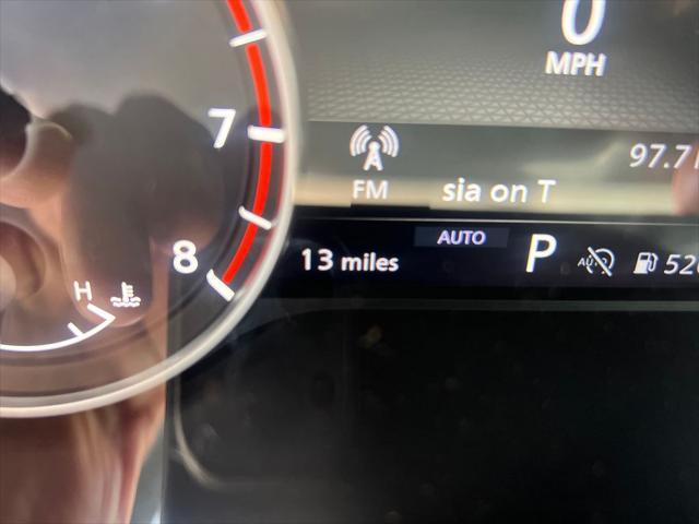 new 2025 Nissan Rogue car, priced at $31,562