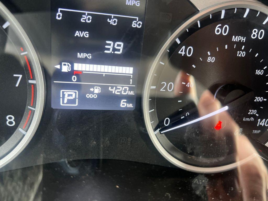 new 2025 Nissan Versa car, priced at $19,498