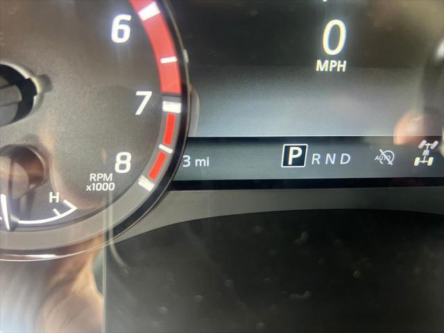 new 2025 Nissan Frontier car, priced at $42,799
