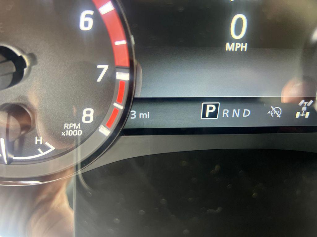 new 2025 Nissan Frontier car, priced at $41,099