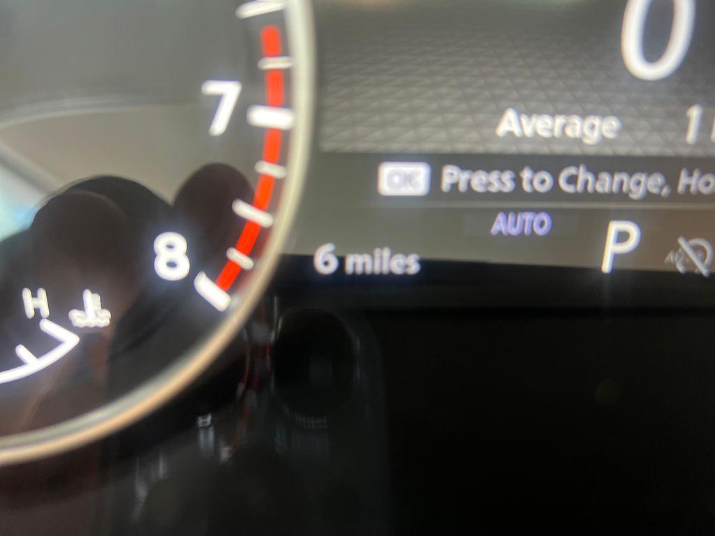 new 2025 Nissan Pathfinder car, priced at $36,873