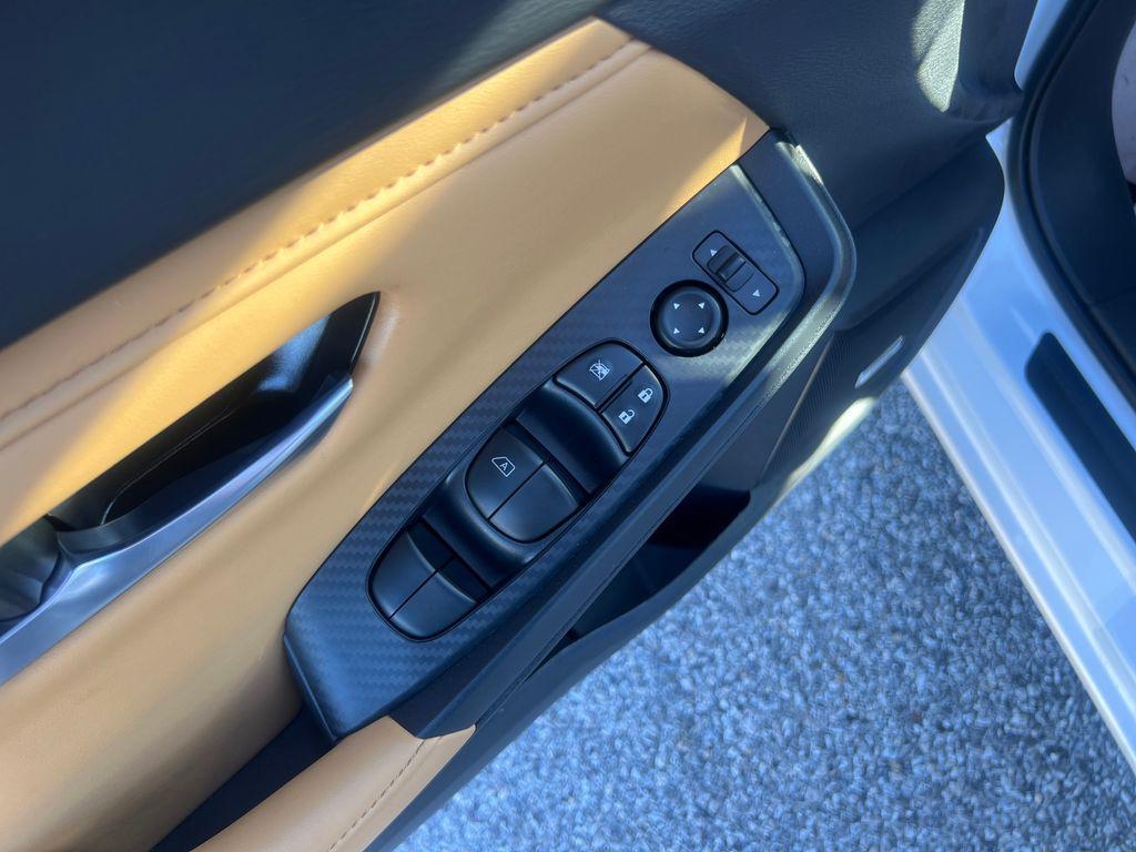 new 2025 Nissan Sentra car, priced at $24,221