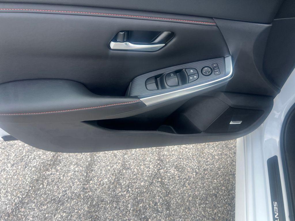 new 2025 Nissan Sentra car, priced at $26,585