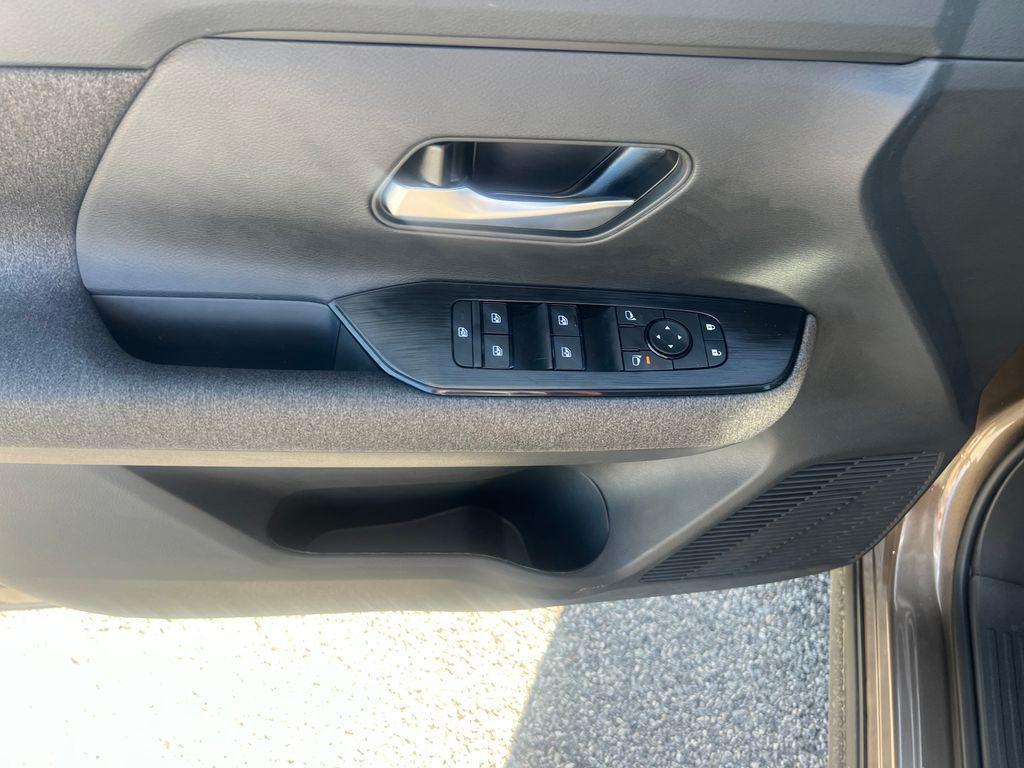 new 2026 Nissan Kicks car, priced at $28,568