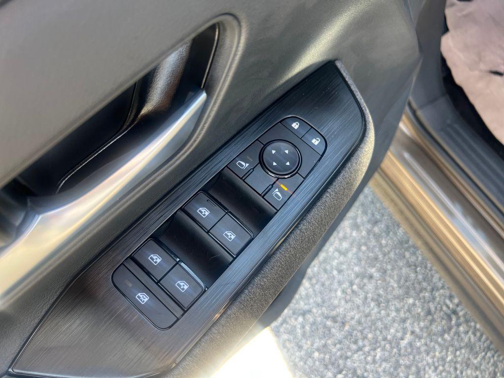new 2026 Nissan Kicks car, priced at $28,568