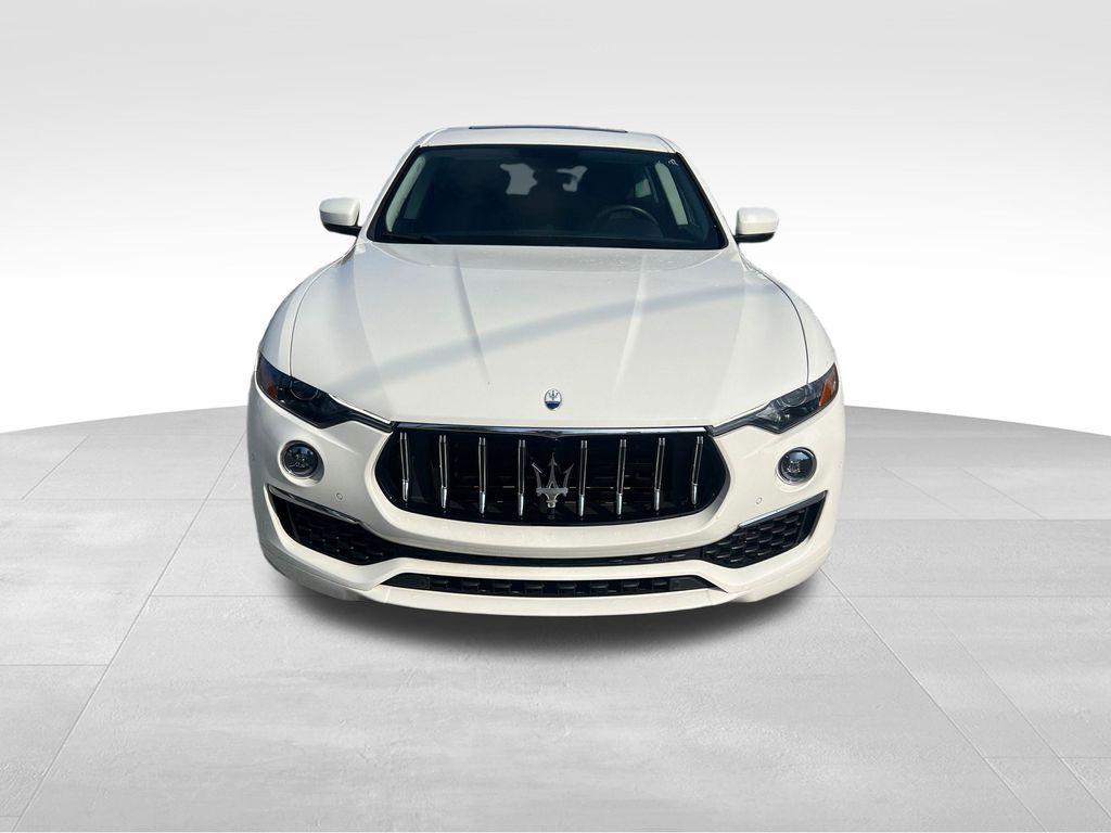 used 2022 Maserati Levante car, priced at $43,798