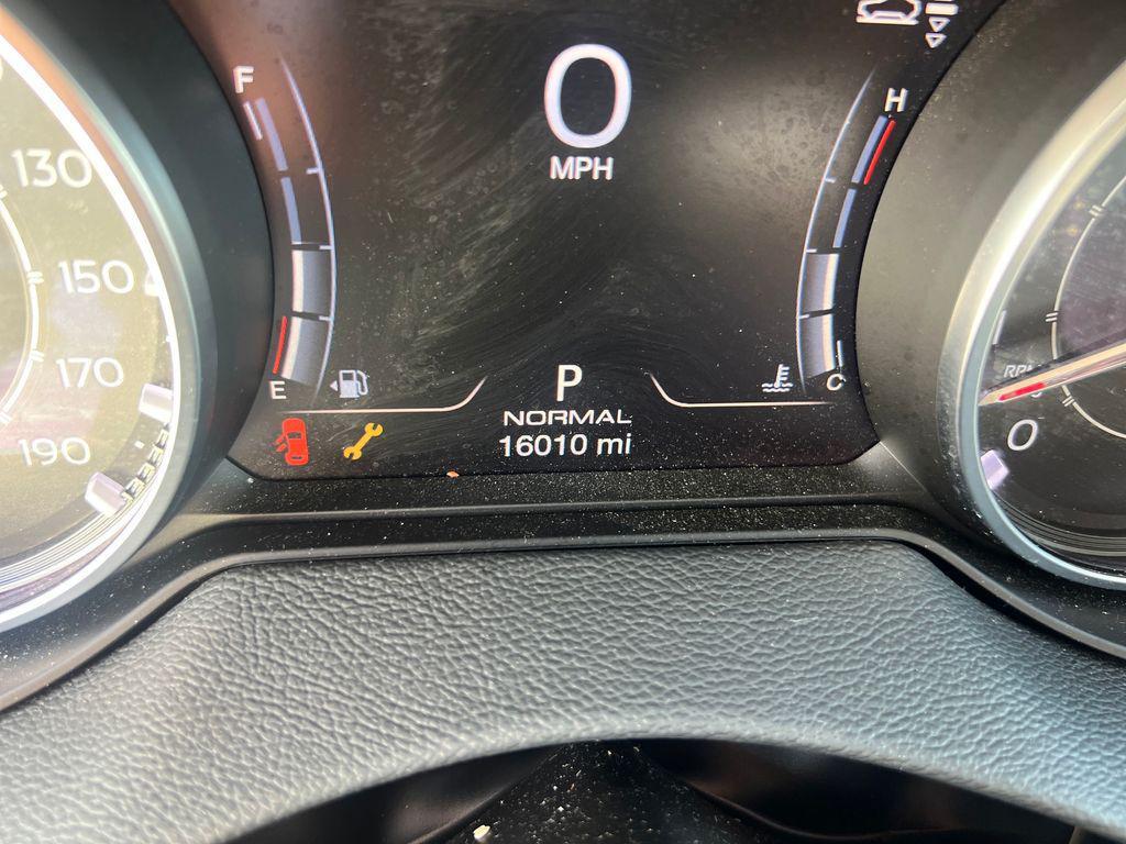 used 2022 Maserati Levante car, priced at $43,798