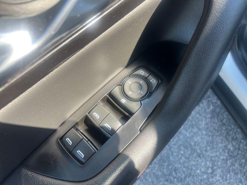 used 2020 Chevrolet Blazer car, priced at $28,549