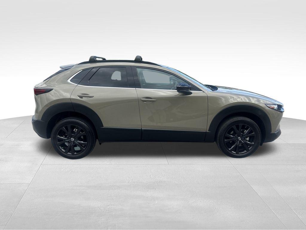 used 2025 Mazda CX-30 car, priced at $28,987