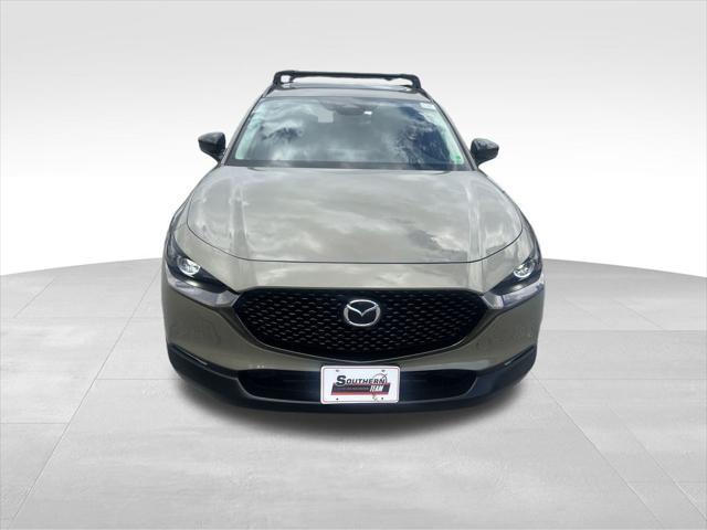 used 2025 Mazda CX-30 car, priced at $30,987