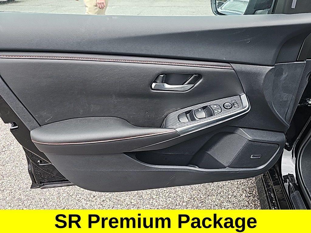 used 2024 Nissan Sentra car, priced at $25,178