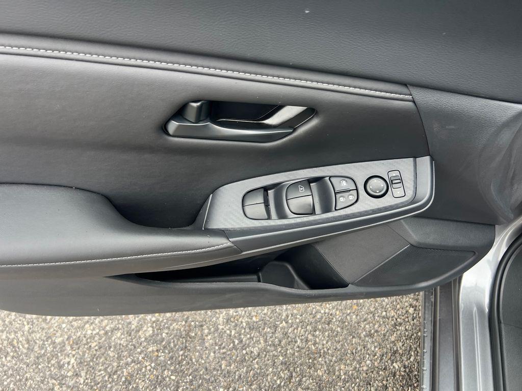 new 2025 Nissan Sentra car, priced at $20,386