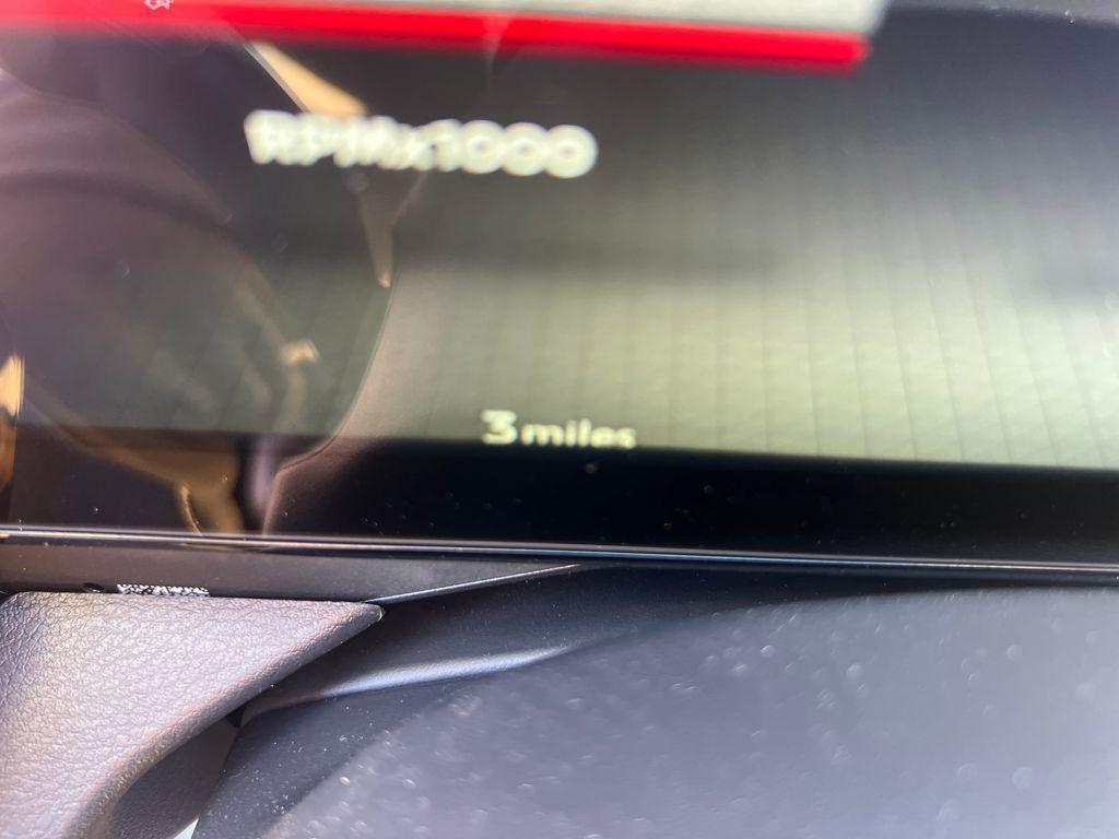 new 2026 Nissan Kicks car, priced at $31,925