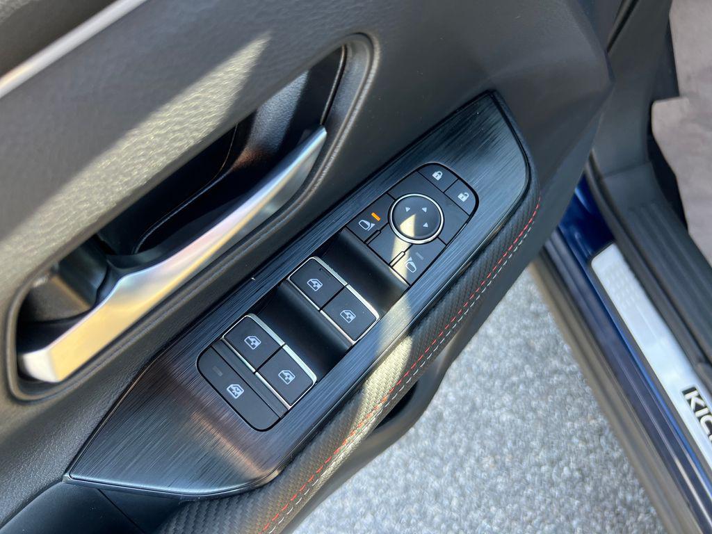 new 2026 Nissan Kicks car, priced at $31,925